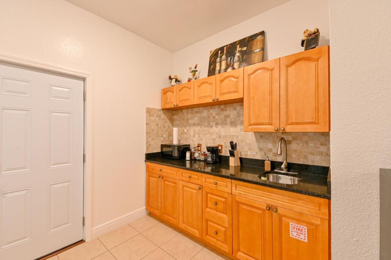 Paradise In Brandon With Luxurious 6 Person Spa Esterno foto