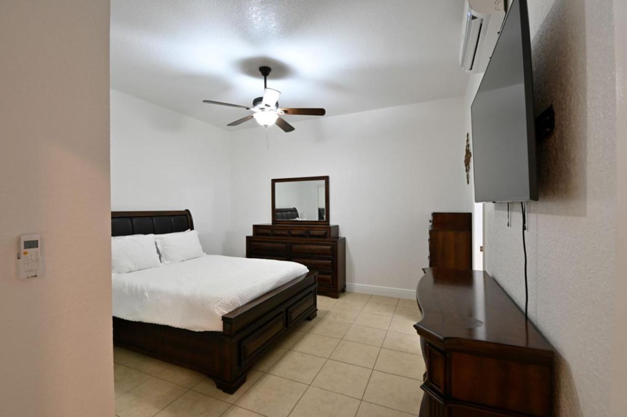 Paradise In Brandon With Luxurious 6 Person Spa Esterno foto