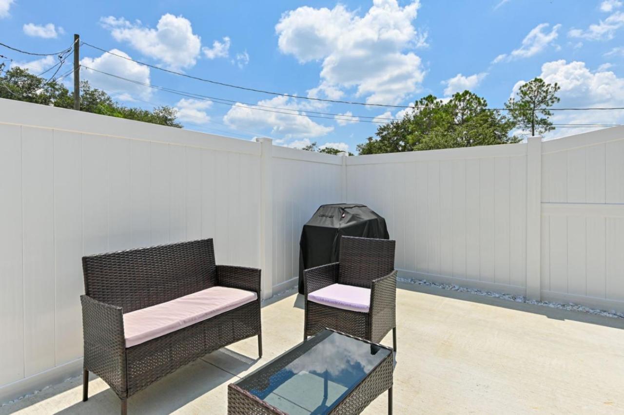 Paradise In Brandon With Luxurious 6 Person Spa Esterno foto