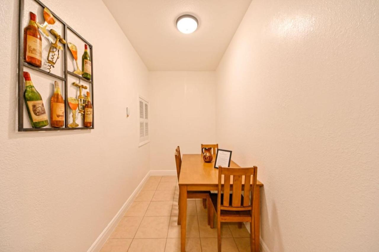Paradise In Brandon With Luxurious 6 Person Spa Esterno foto